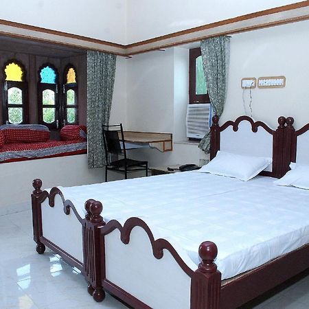 Jee Ri Haveli Hotel Jodhpur  Exterior foto