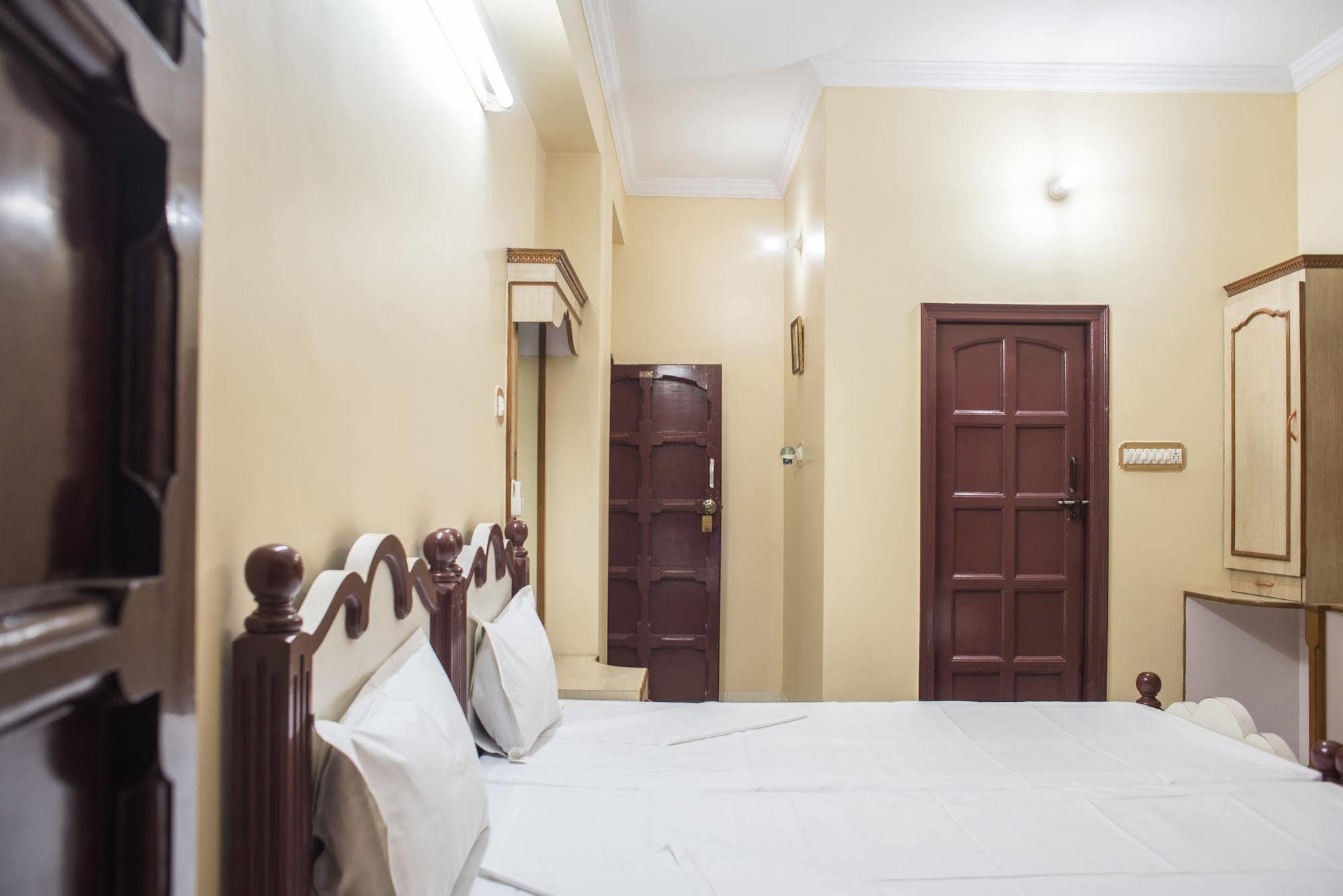 Jee Ri Haveli Hotel Jodhpur  Exterior foto