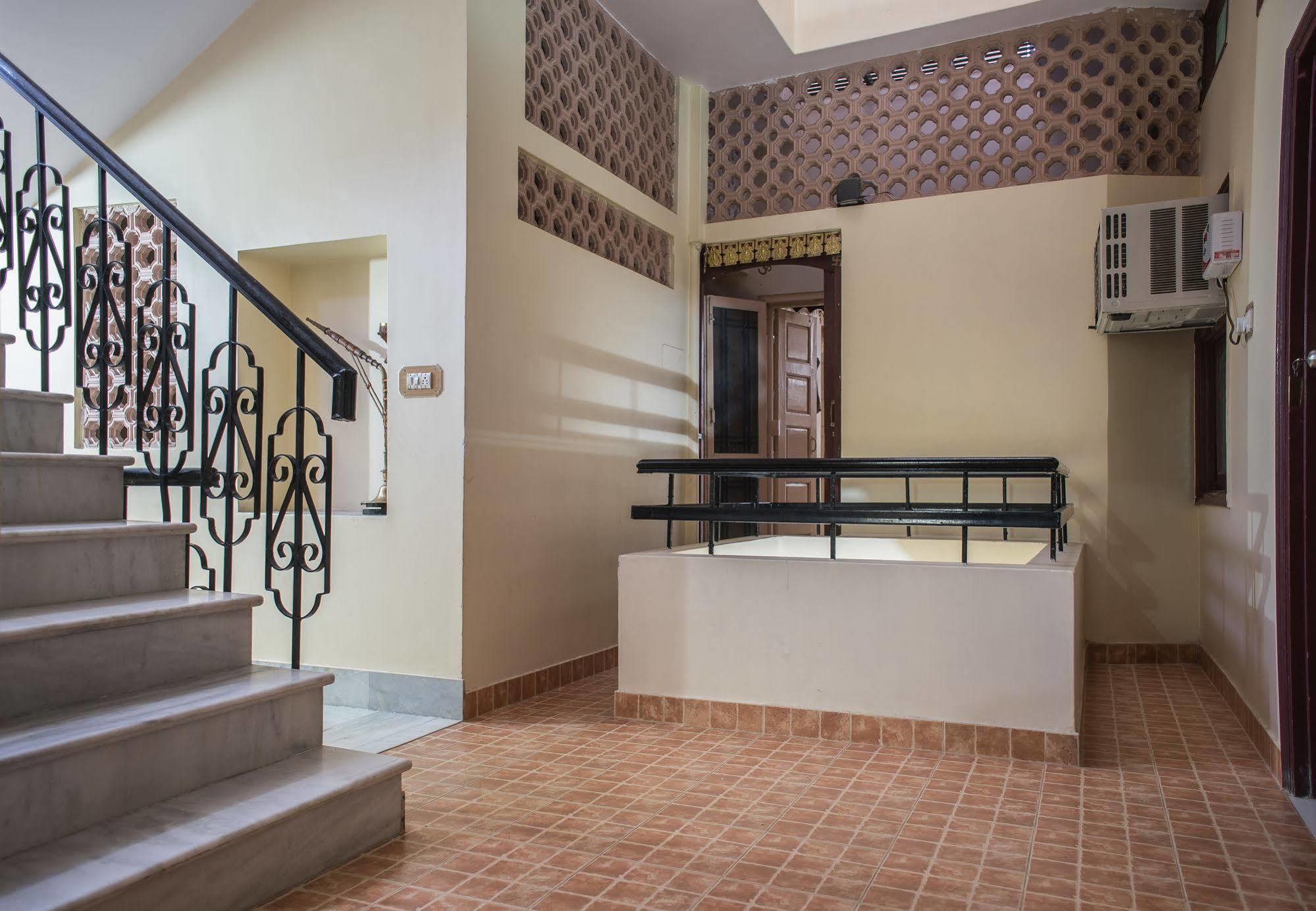 Jee Ri Haveli Hotel Jodhpur  Exterior foto