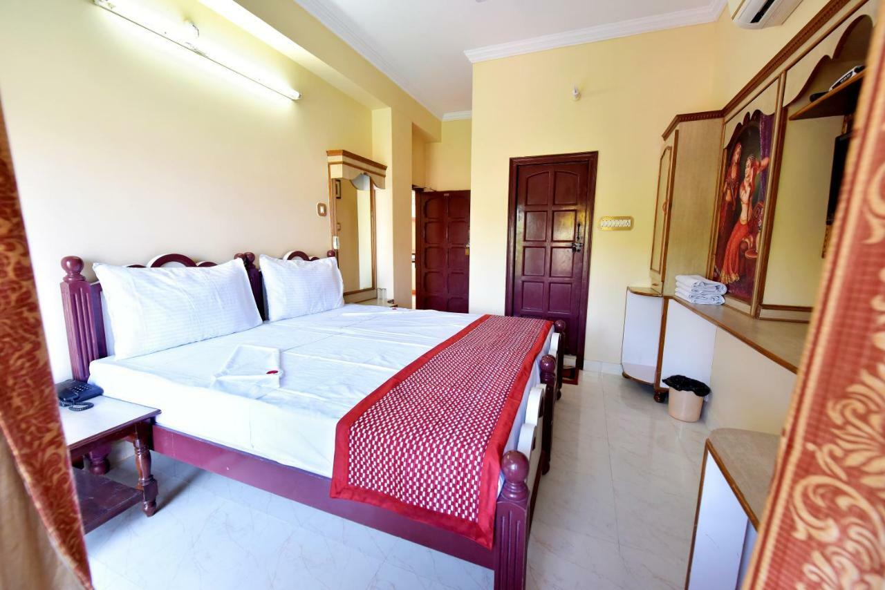 Jee Ri Haveli Hotel Jodhpur  Exterior foto